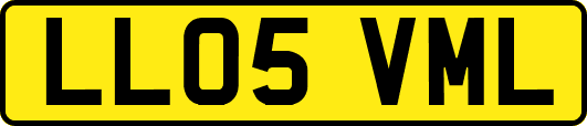 LL05VML