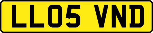 LL05VND