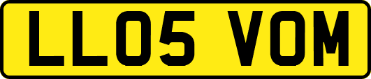 LL05VOM