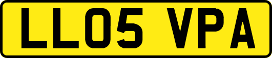 LL05VPA