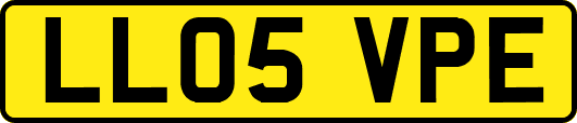 LL05VPE