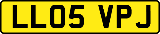 LL05VPJ