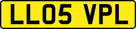 LL05VPL