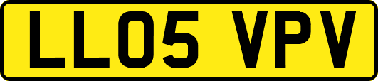 LL05VPV
