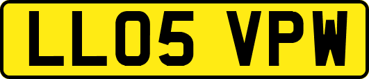 LL05VPW