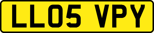 LL05VPY