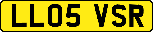 LL05VSR