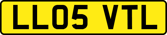 LL05VTL