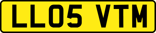 LL05VTM