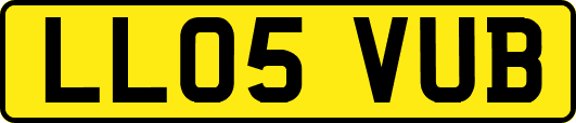LL05VUB
