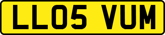 LL05VUM