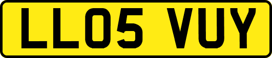 LL05VUY