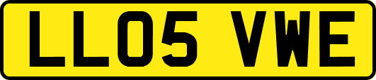 LL05VWE