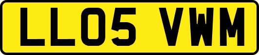 LL05VWM