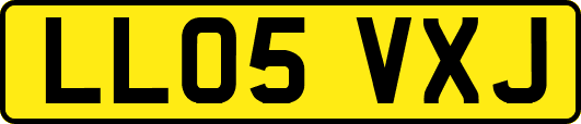 LL05VXJ