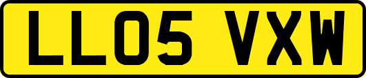 LL05VXW