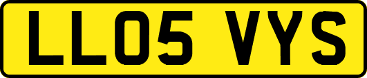 LL05VYS