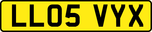 LL05VYX