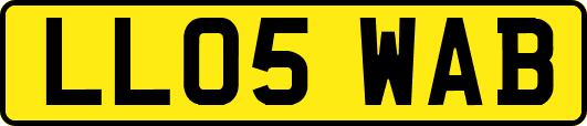LL05WAB