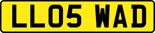 LL05WAD