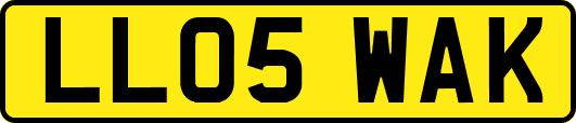 LL05WAK