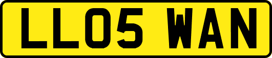 LL05WAN