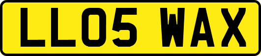 LL05WAX