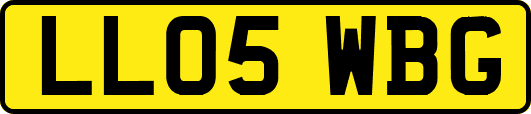 LL05WBG
