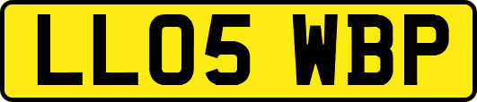 LL05WBP