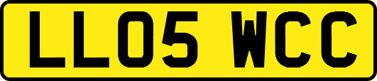 LL05WCC