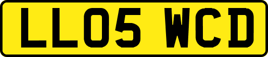 LL05WCD