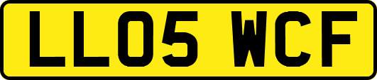 LL05WCF