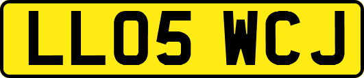 LL05WCJ