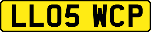 LL05WCP