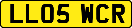 LL05WCR