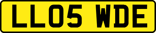 LL05WDE