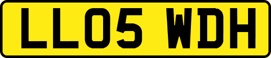 LL05WDH