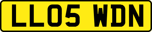 LL05WDN