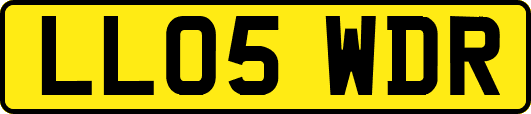 LL05WDR