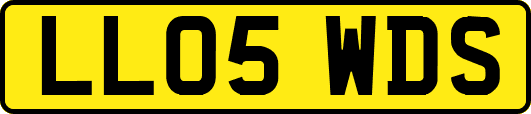 LL05WDS