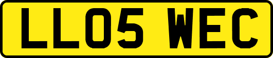 LL05WEC