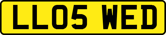 LL05WED