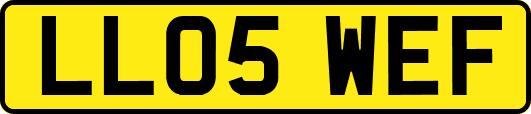 LL05WEF