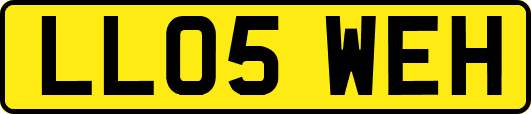 LL05WEH