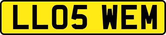 LL05WEM