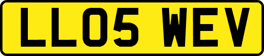LL05WEV