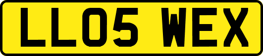 LL05WEX