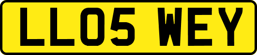LL05WEY