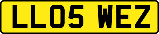 LL05WEZ