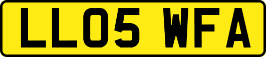 LL05WFA